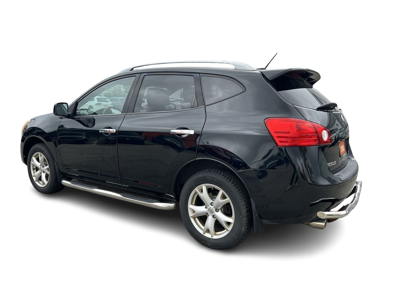 Nissan Rogue  2010 à Mississauga, Ontario