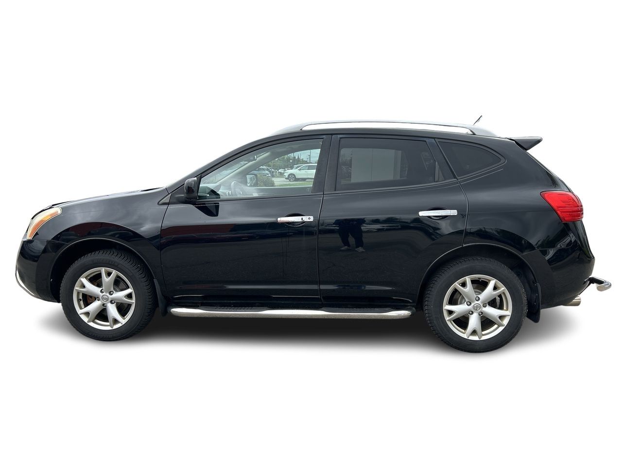 Nissan Rogue  2010 à Mississauga, Ontario