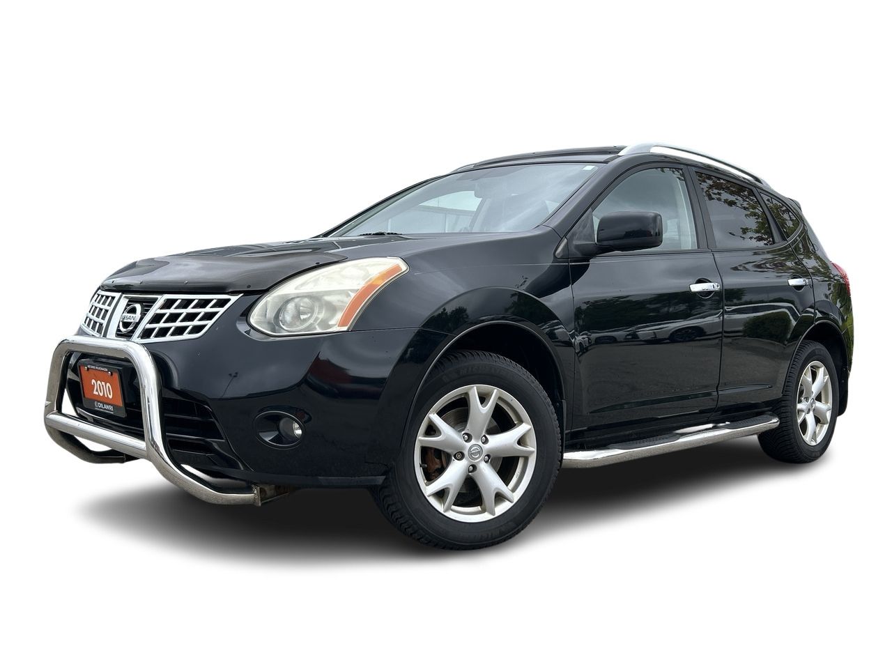 Nissan Rogue  2010 à Mississauga, Ontario