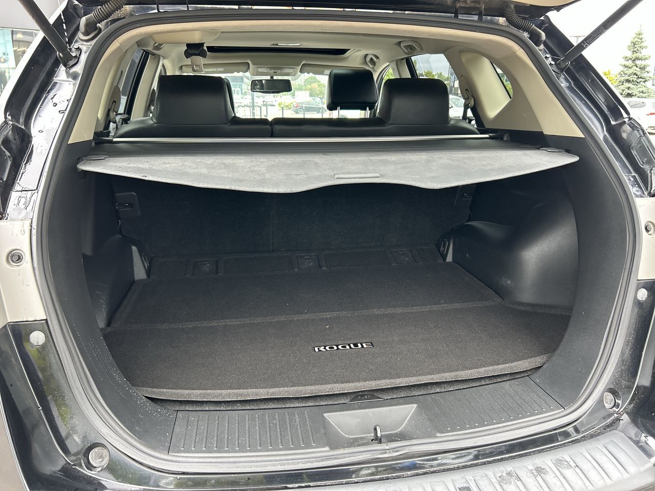 Nissan Rogue  2010 à Mississauga, Ontario