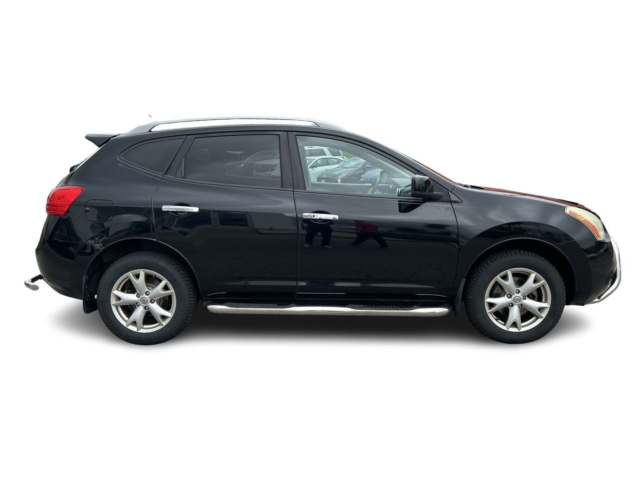 Nissan Rogue  2010 à Mississauga, Ontario
