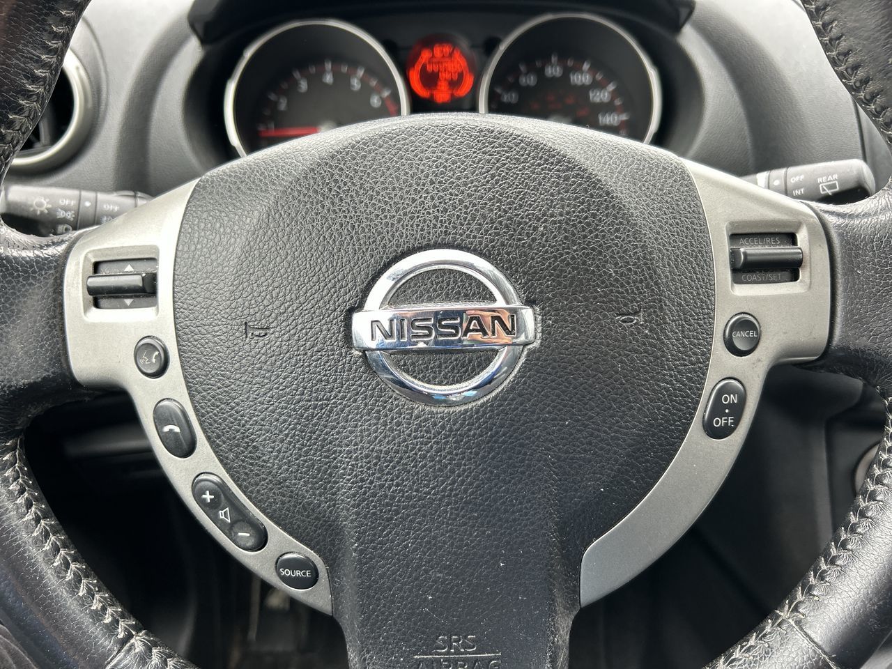Nissan Rogue  2010 à Mississauga, Ontario
