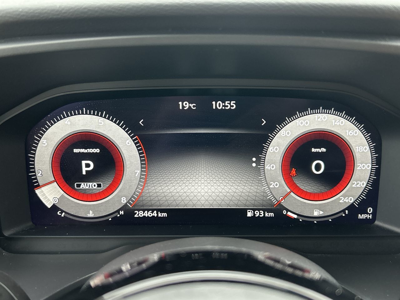 2023 Nissan Rogue in Mississauga, Ontario