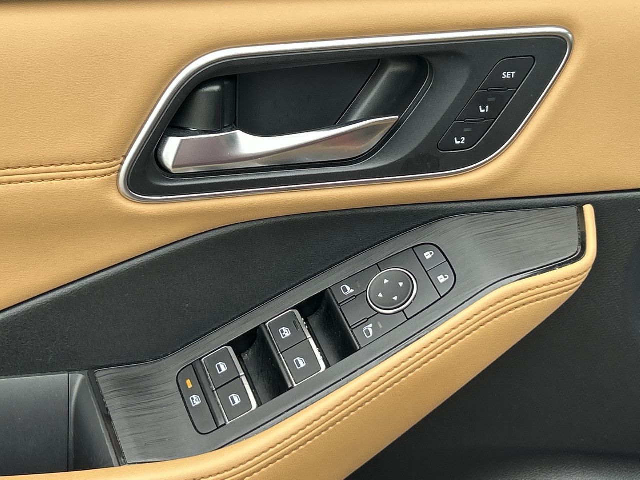 2023 Nissan Rogue in Mississauga, Ontario