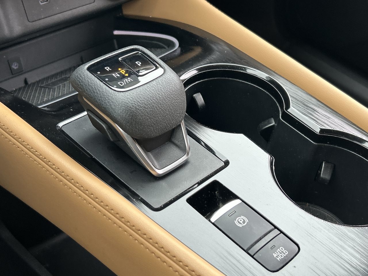 2023 Nissan Rogue in Mississauga, Ontario