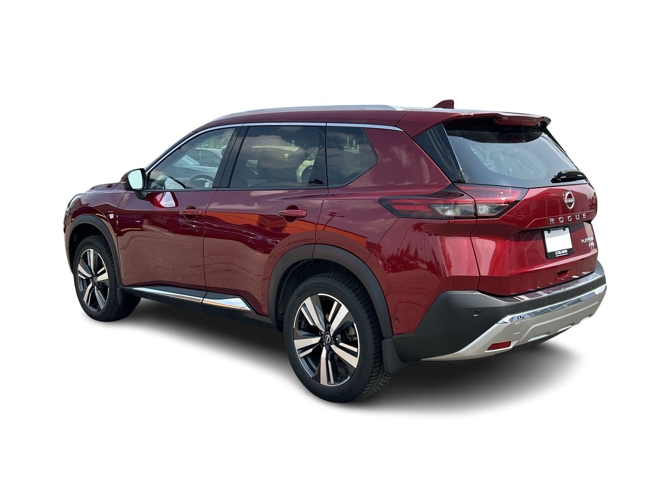 2023 Nissan Rogue in Mississauga, Ontario