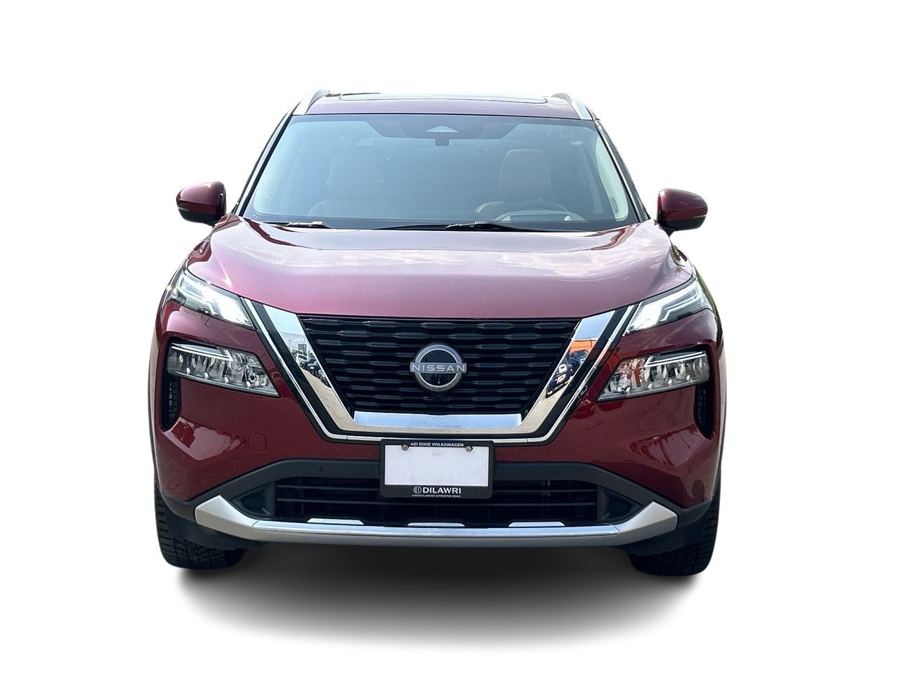 2023 Nissan Rogue in Mississauga, Ontario