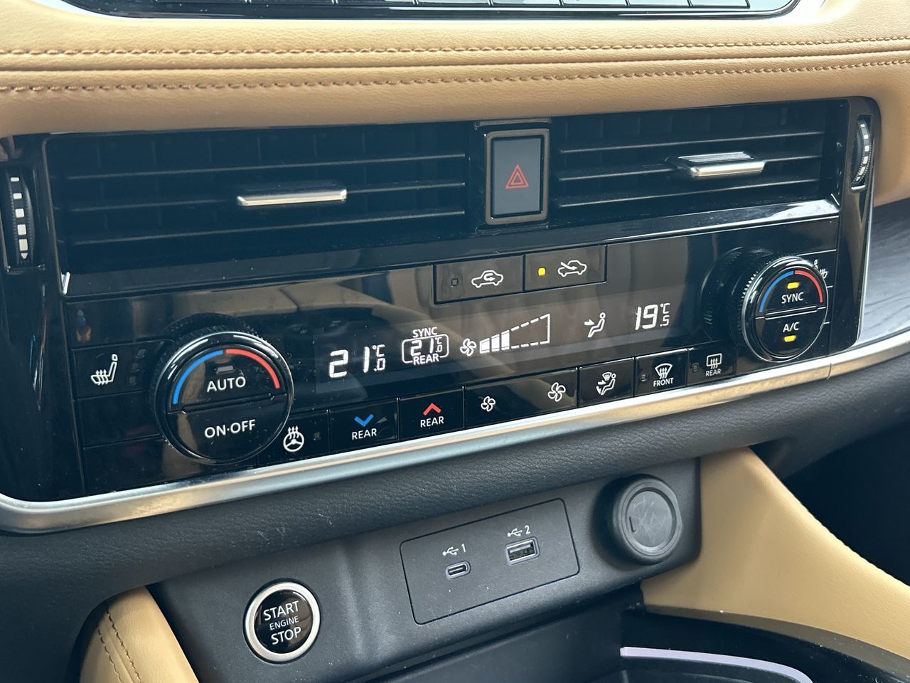 2023 Nissan Rogue in Mississauga, Ontario