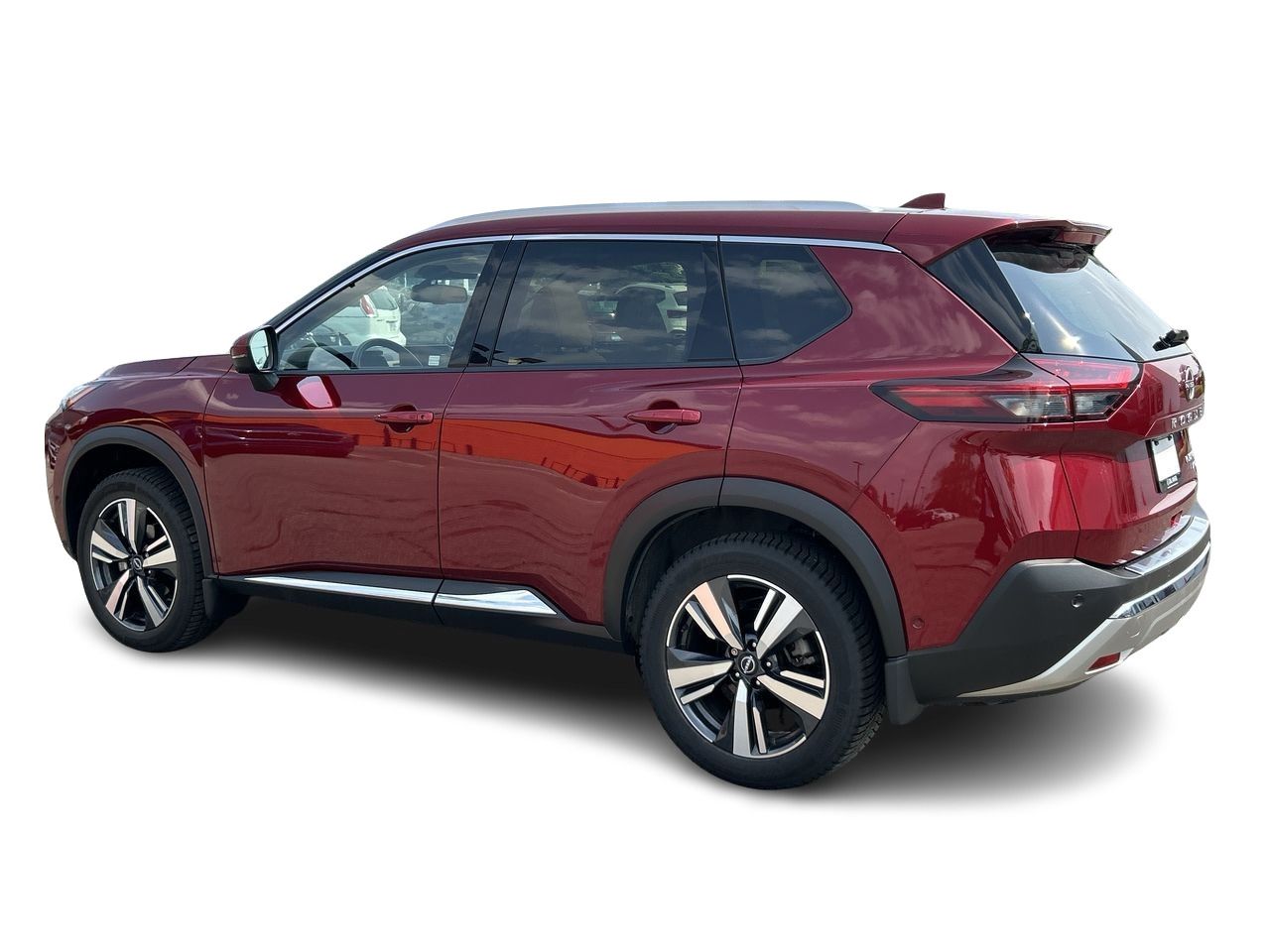 2023 Nissan Rogue in Mississauga, Ontario
