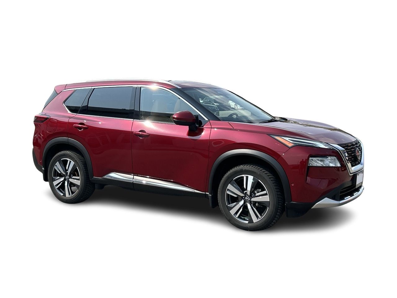 2023 Nissan Rogue in Mississauga, Ontario