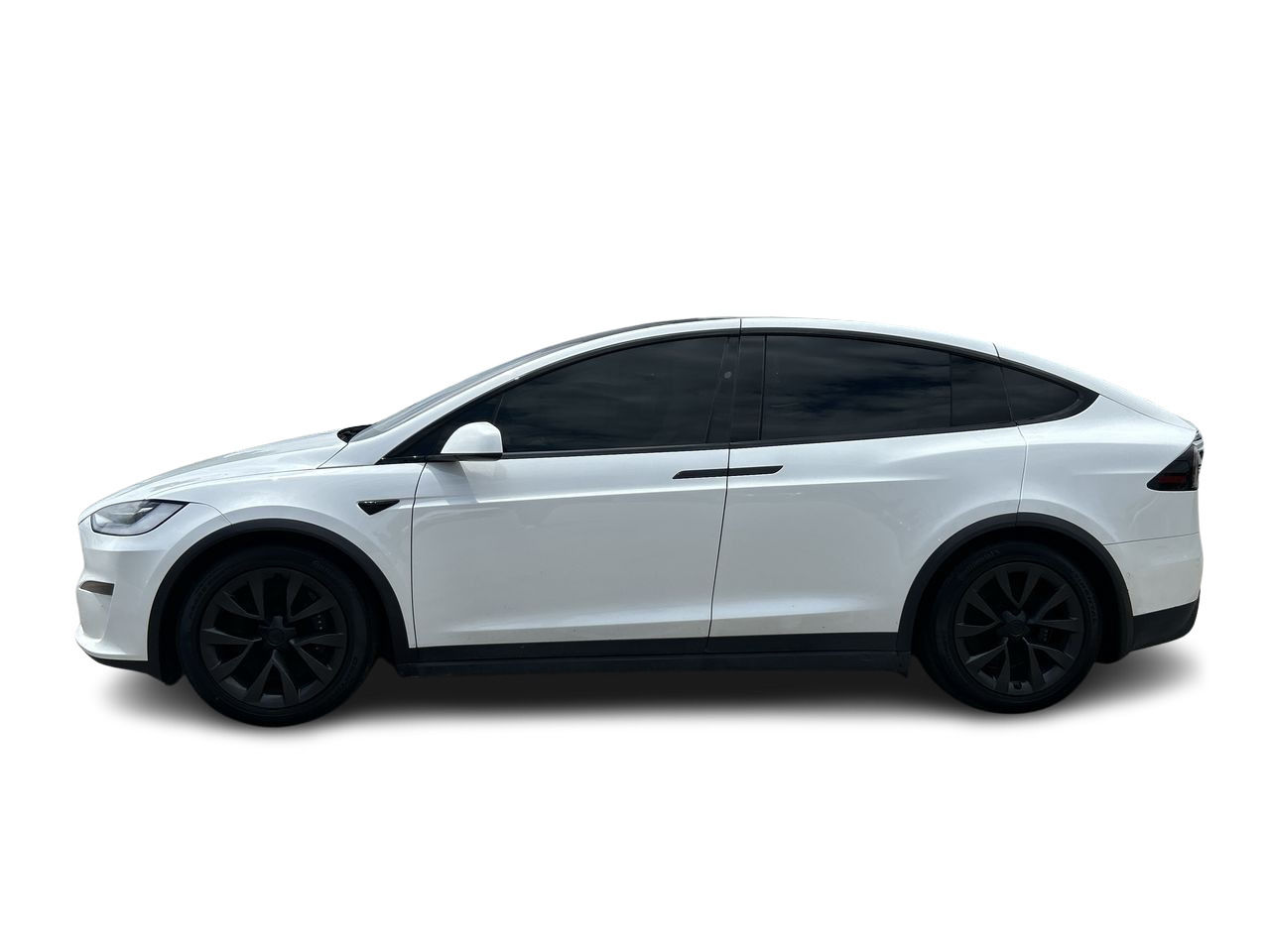 2022 Tesla Model X in Mississauga, Ontario