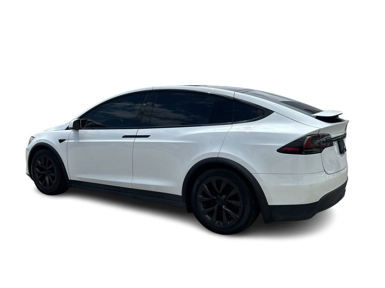 2022 Tesla Model X in Mississauga, Ontario