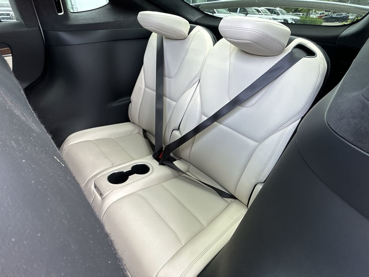 2022 Tesla Model X in Mississauga, Ontario