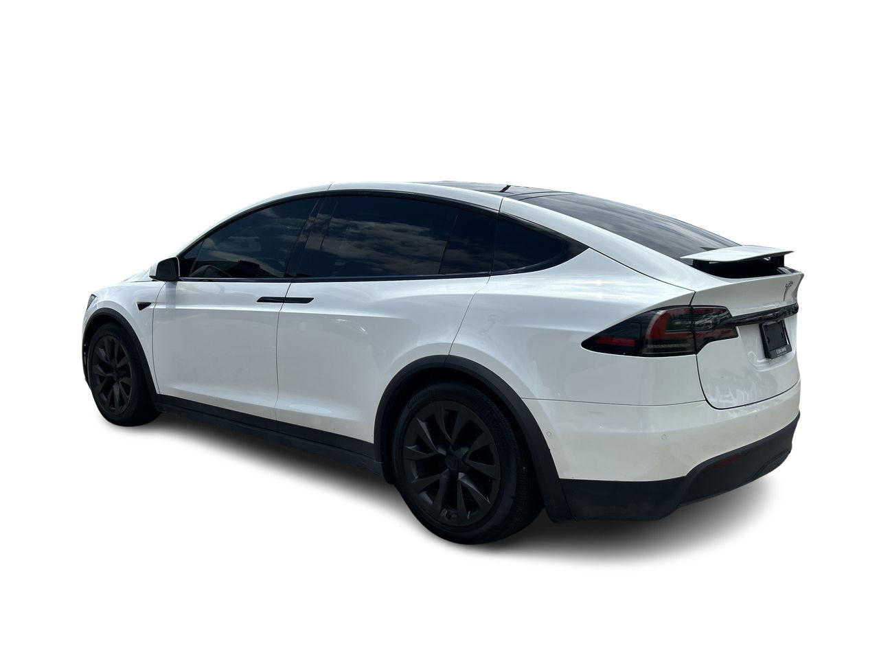 2022 Tesla Model X in Mississauga, Ontario