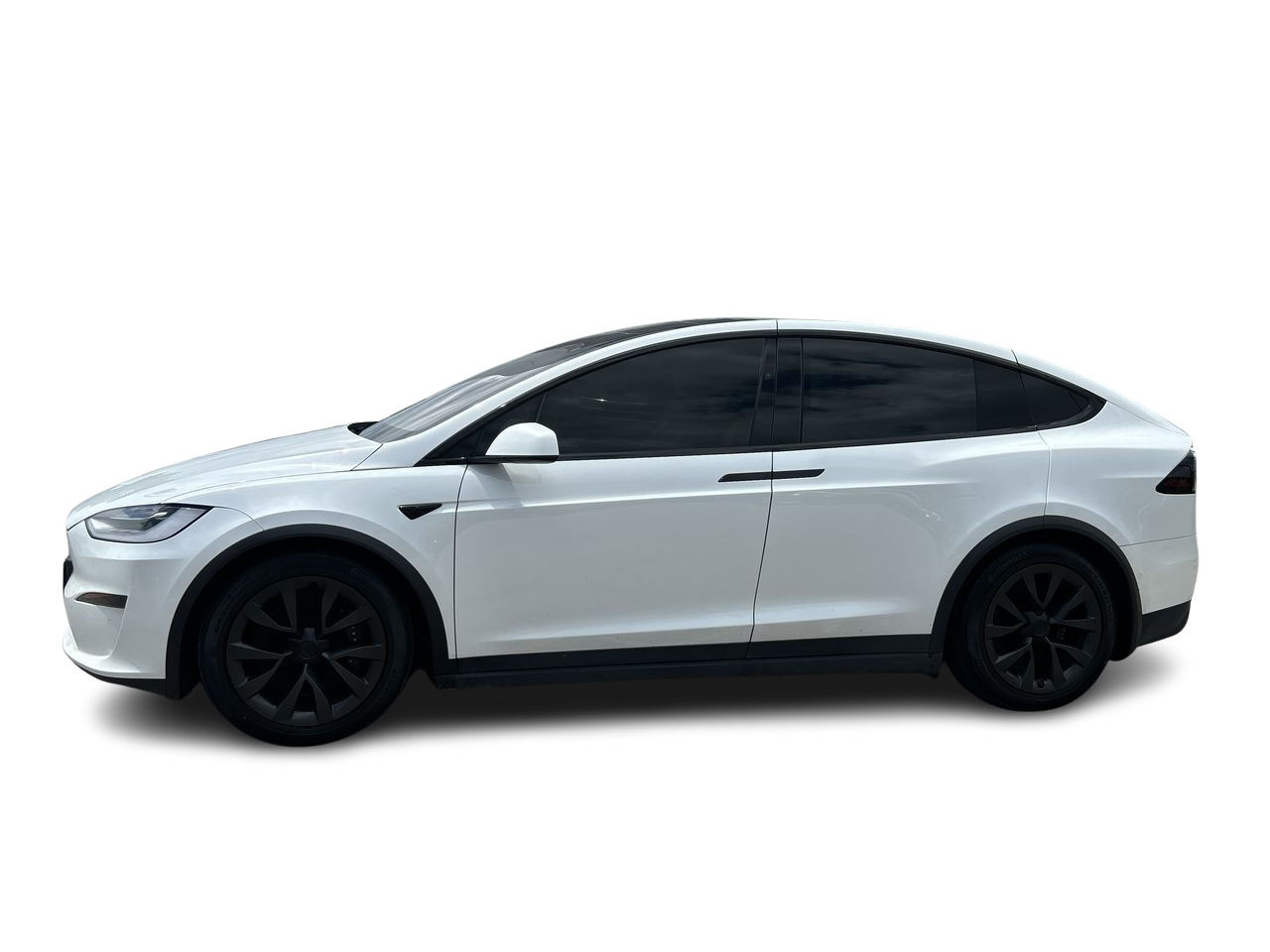 2022 Tesla Model X in Mississauga, Ontario