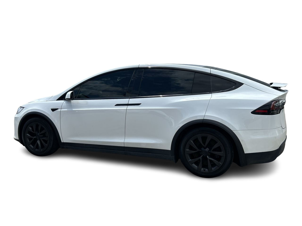 2022 Tesla Model X in Mississauga, Ontario