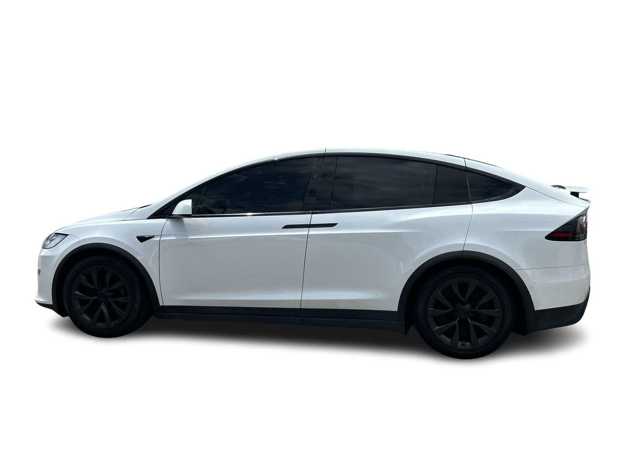 2022 Tesla Model X in Mississauga, Ontario