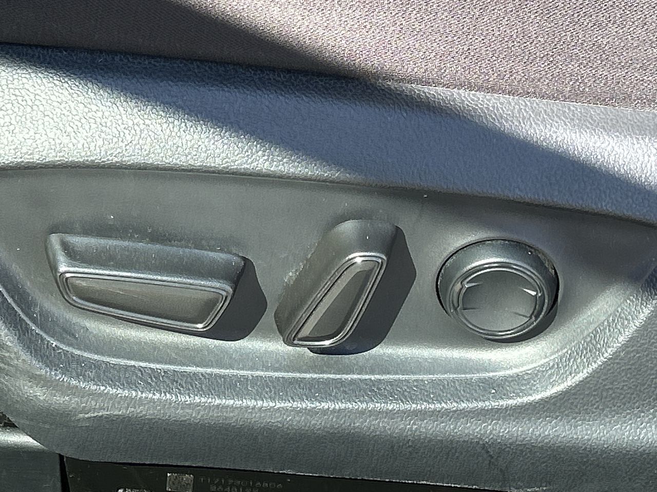 2018 Toyota Camry in Mississauga, Ontario