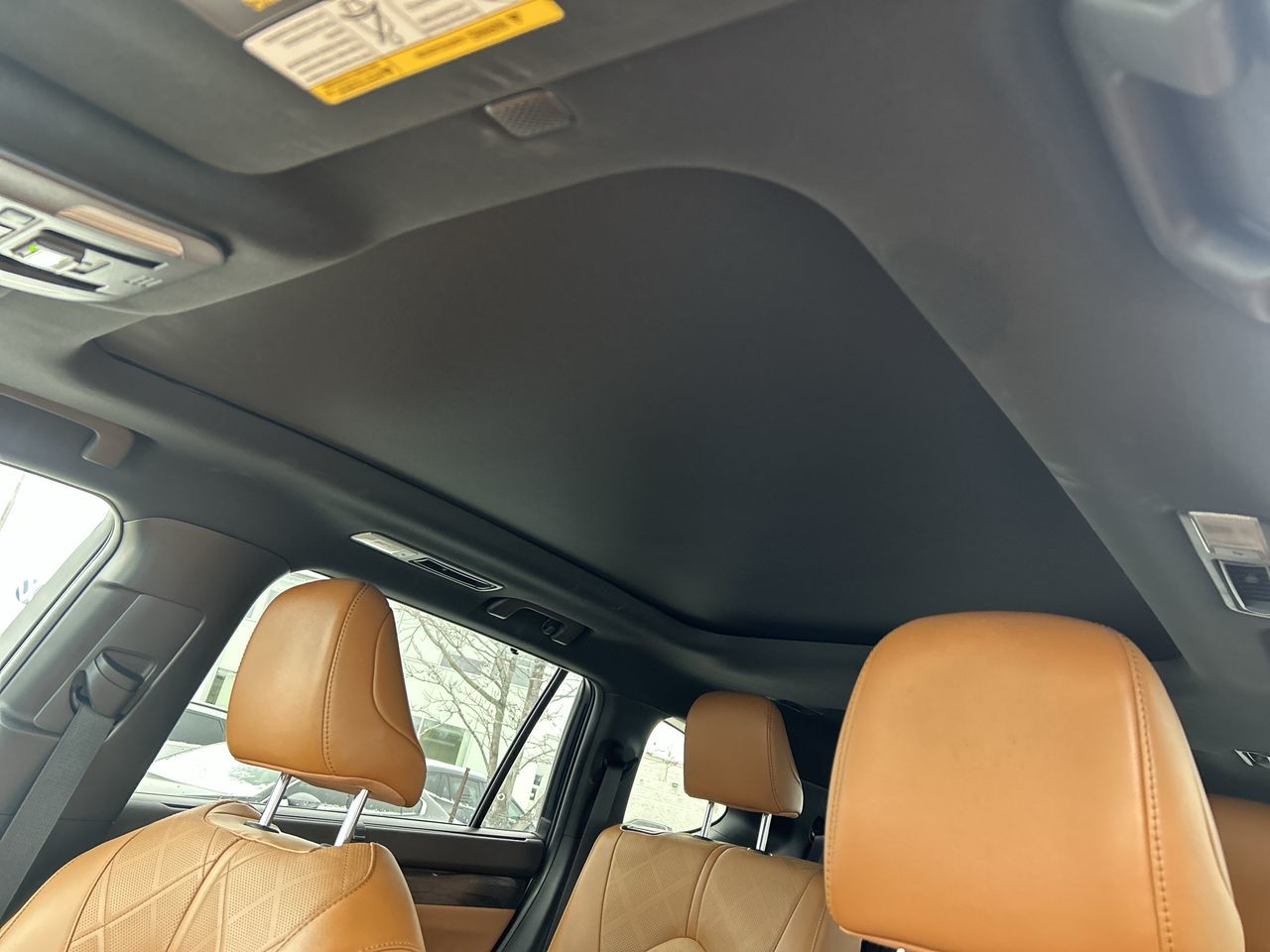 2022 Toyota Highlander in Mississauga, Ontario