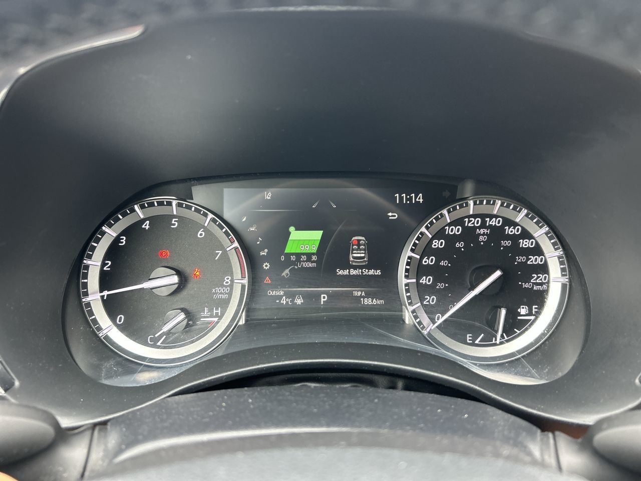 2022 Toyota Highlander in Mississauga, Ontario