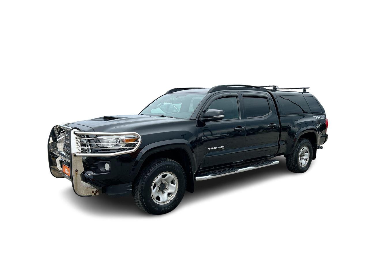 2016 Toyota Tacoma in Mississauga, Ontario