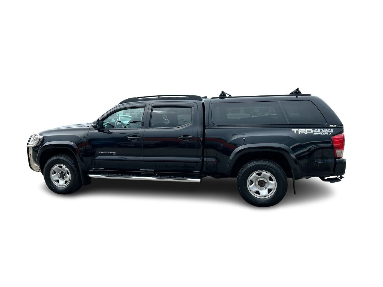 2016 Toyota Tacoma in Mississauga, Ontario