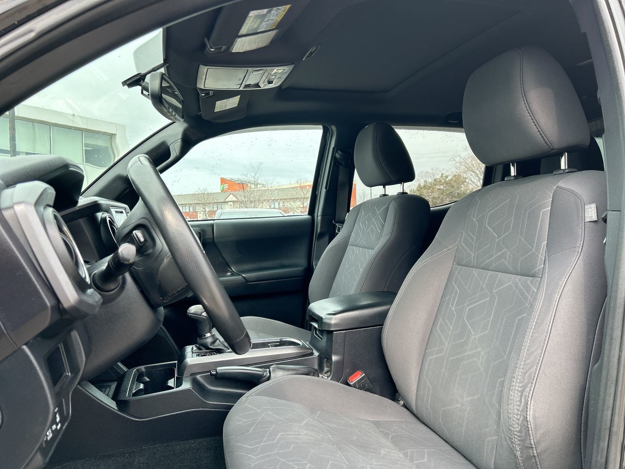 2016 Toyota Tacoma in Mississauga, Ontario