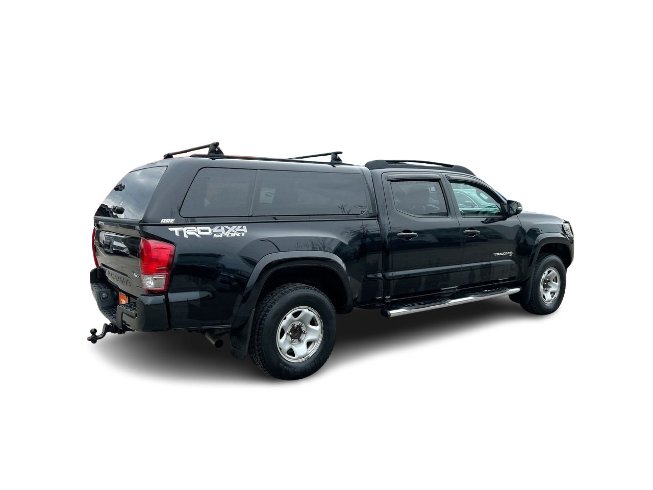 2016 Toyota Tacoma in Mississauga, Ontario