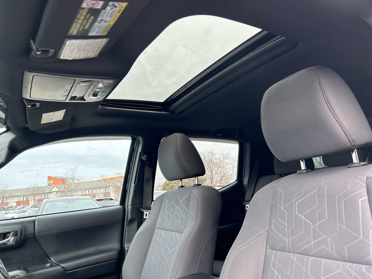 2016 Toyota Tacoma in Mississauga, Ontario