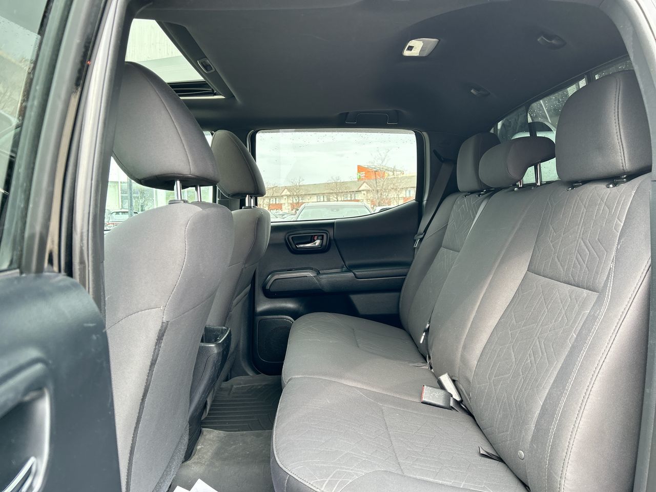 2016 Toyota Tacoma in Mississauga, Ontario