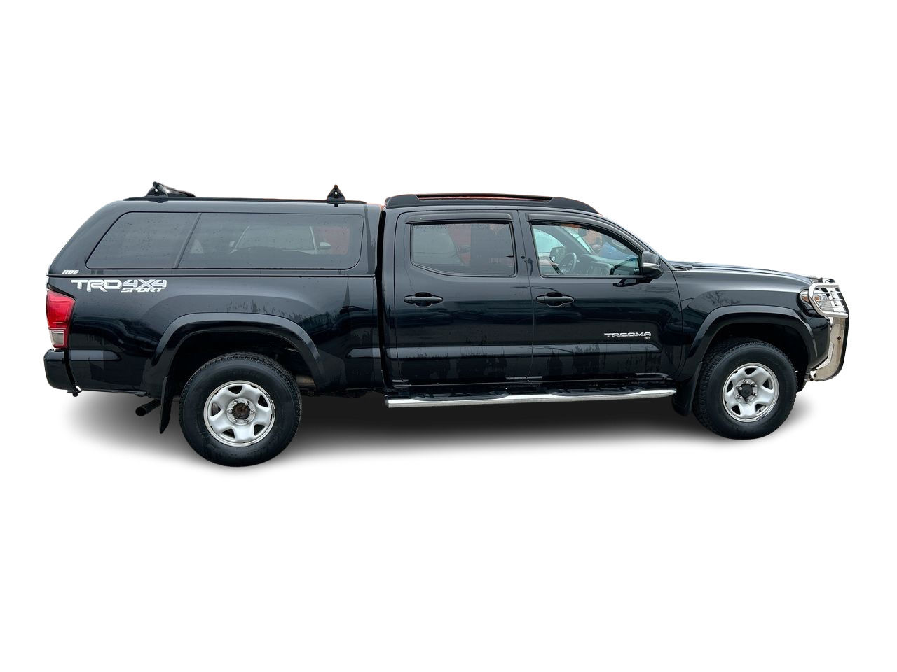 2016 Toyota Tacoma in Mississauga, Ontario