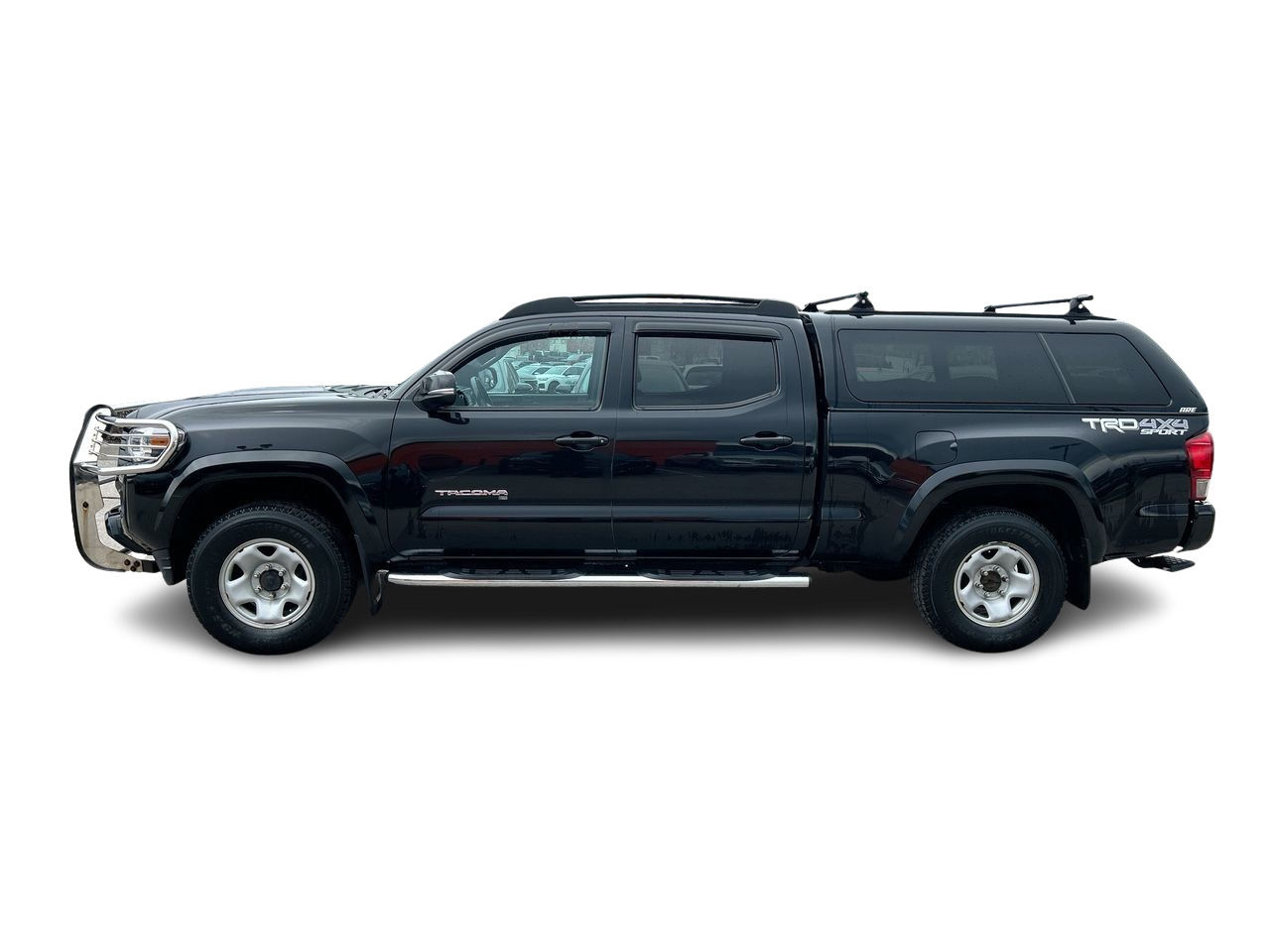 2016 Toyota Tacoma in Mississauga, Ontario