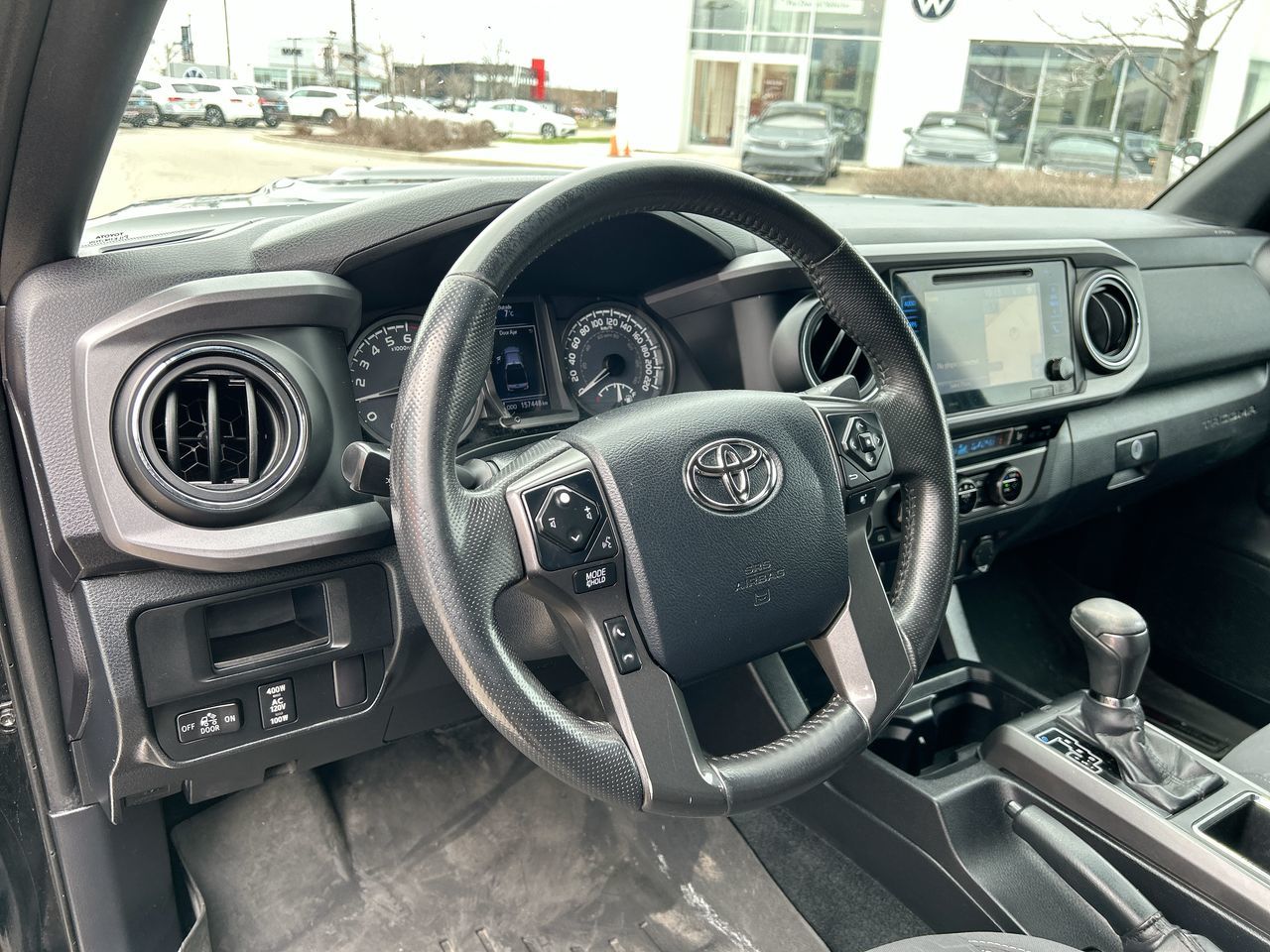 2016 Toyota Tacoma in Mississauga, Ontario