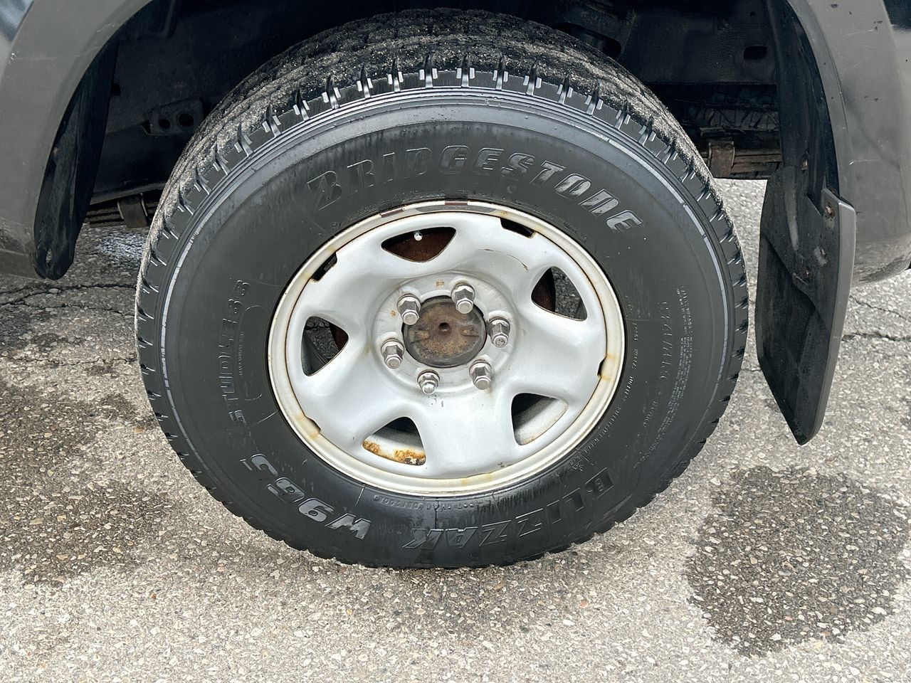 2016 Toyota Tacoma in Mississauga, Ontario