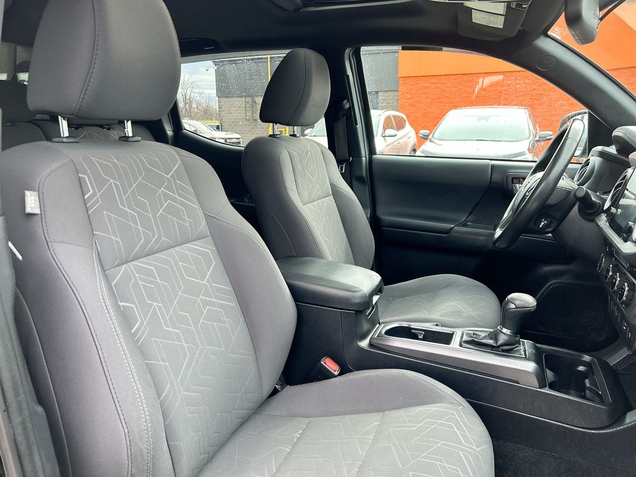 2016 Toyota Tacoma in Mississauga, Ontario