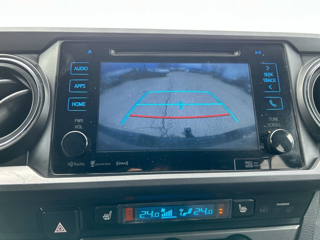 2016 Toyota Tacoma in Mississauga, Ontario