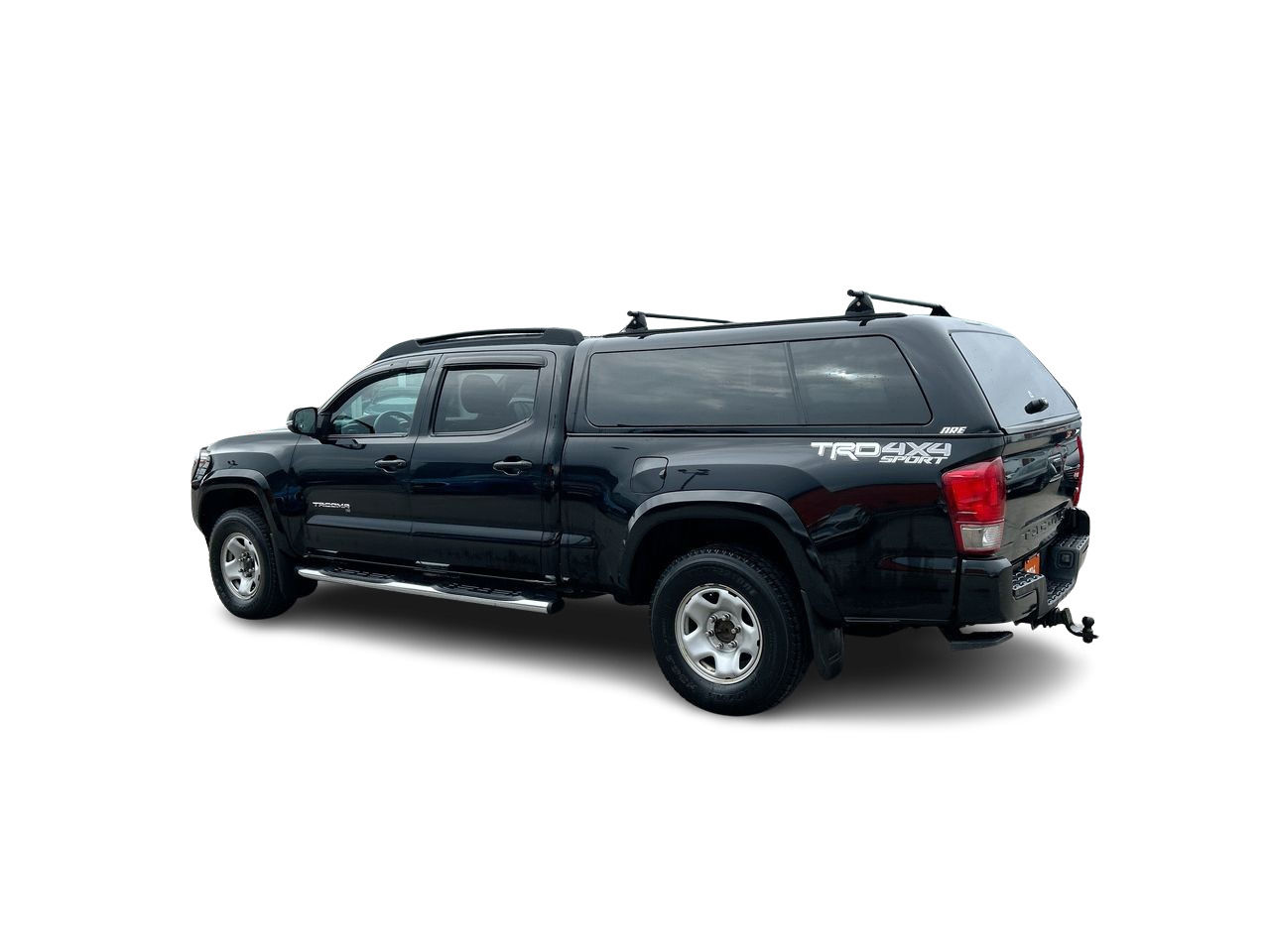 2016 Toyota Tacoma in Mississauga, Ontario