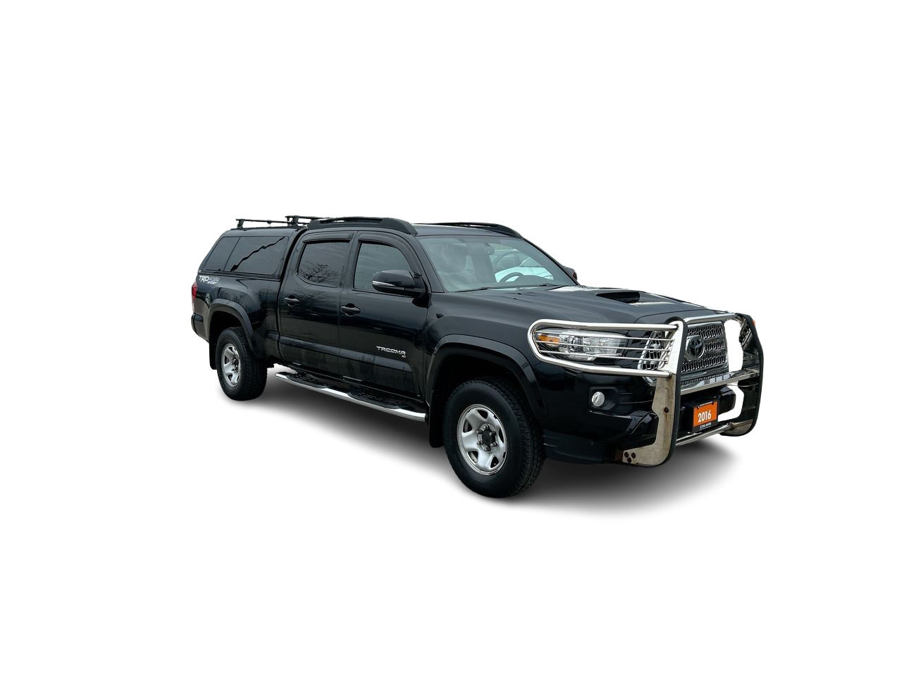 2016 Toyota Tacoma in Mississauga, Ontario