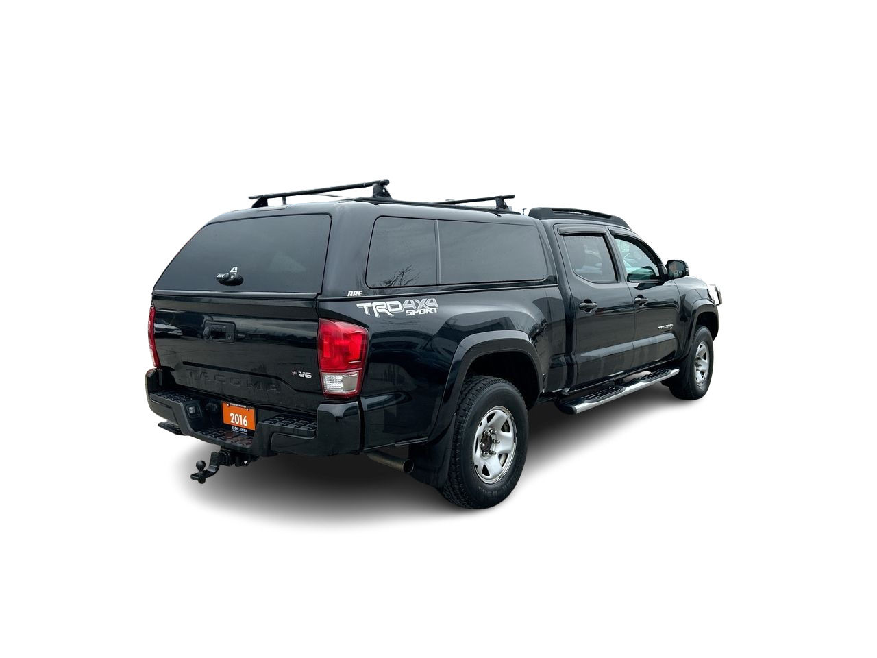 2016 Toyota Tacoma in Mississauga, Ontario