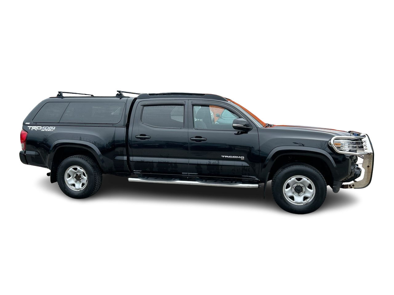 2016 Toyota Tacoma in Mississauga, Ontario