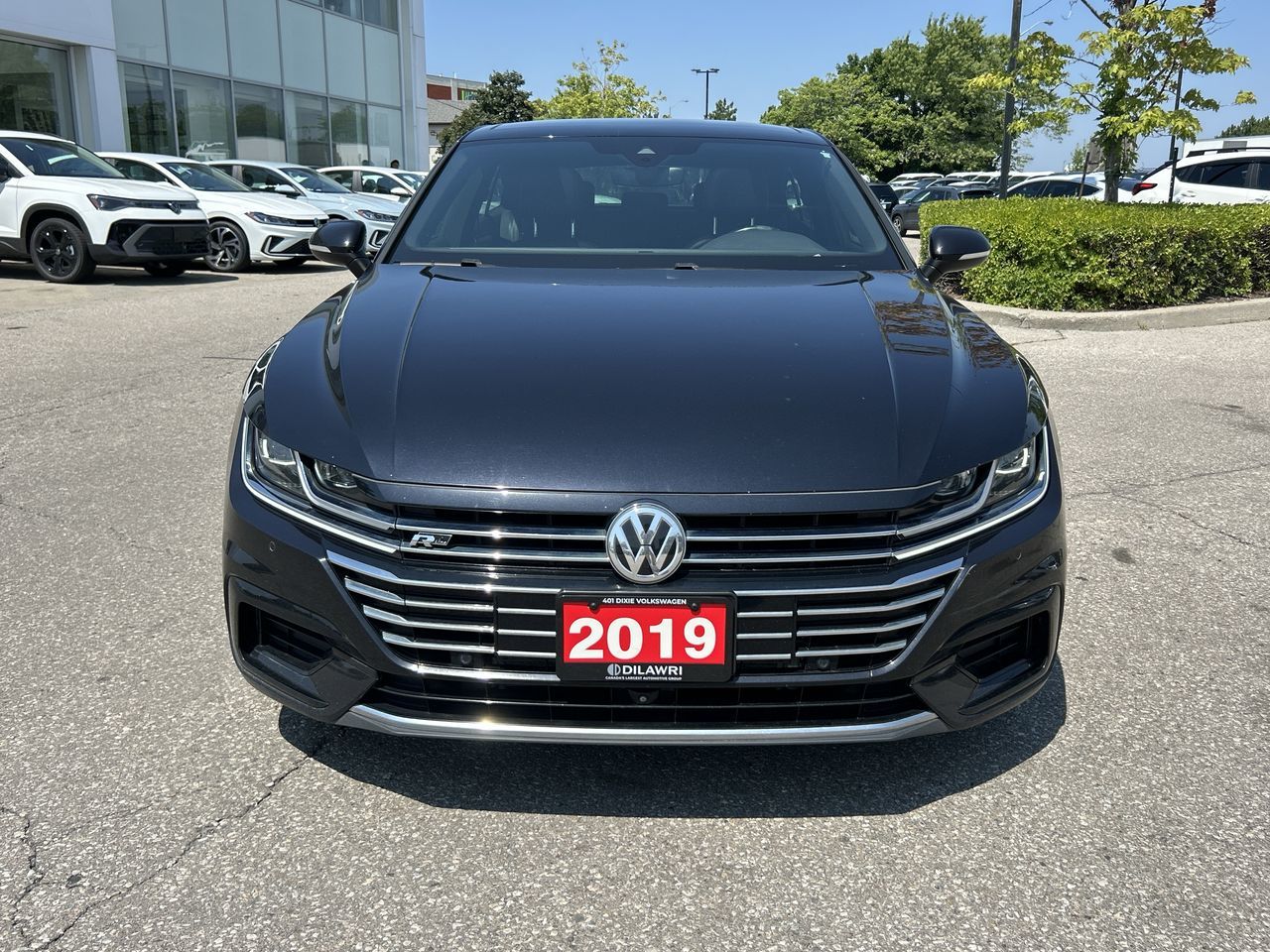 2019 Volkswagen Arteon in Mississauga, Ontario