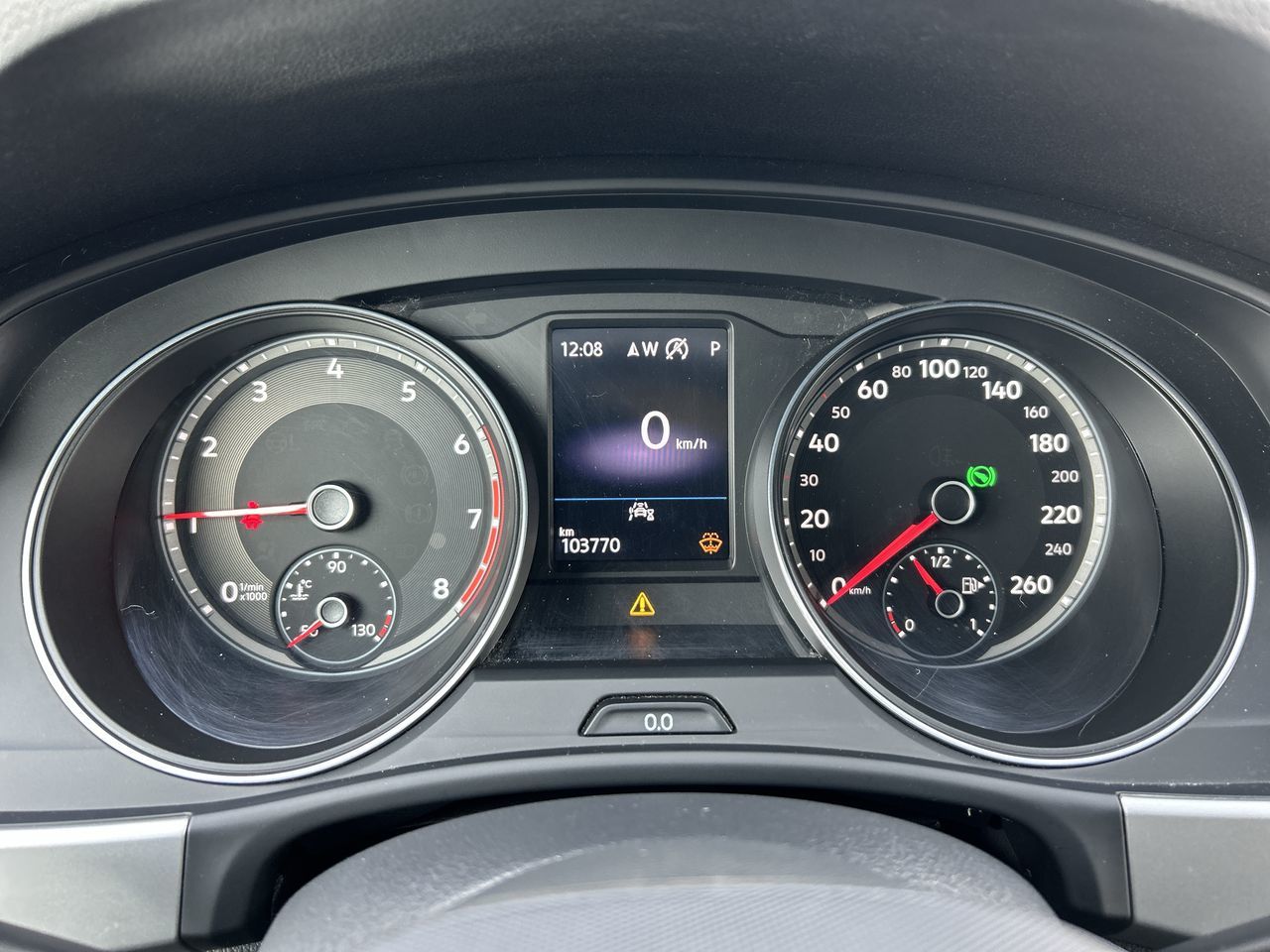 2021 Volkswagen Atlas Cross Sport