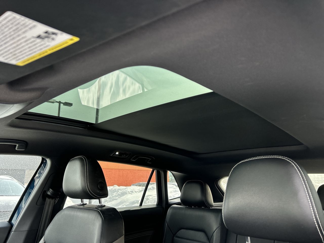 2021 Volkswagen Atlas Cross Sport