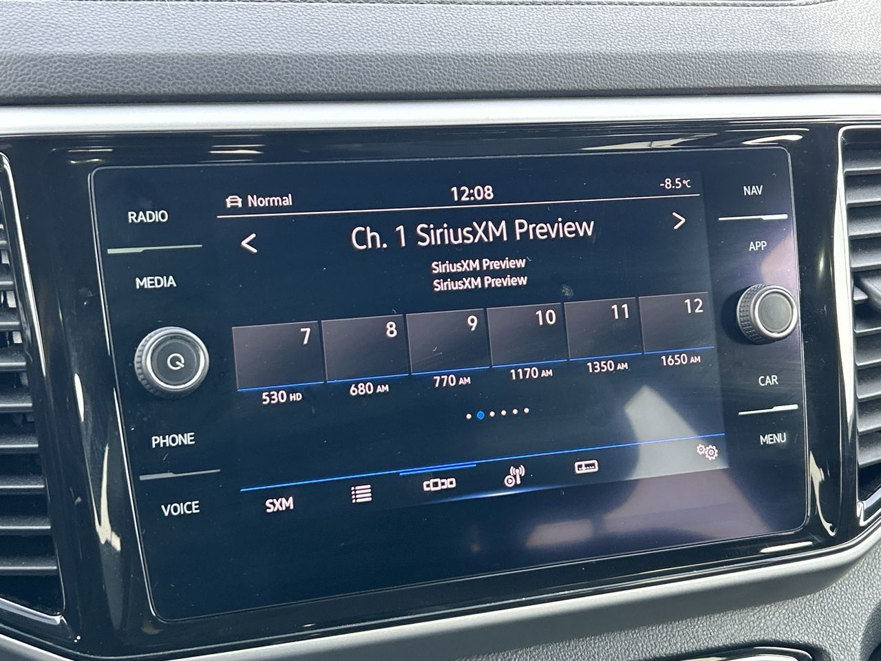 2021 Volkswagen Atlas Cross Sport