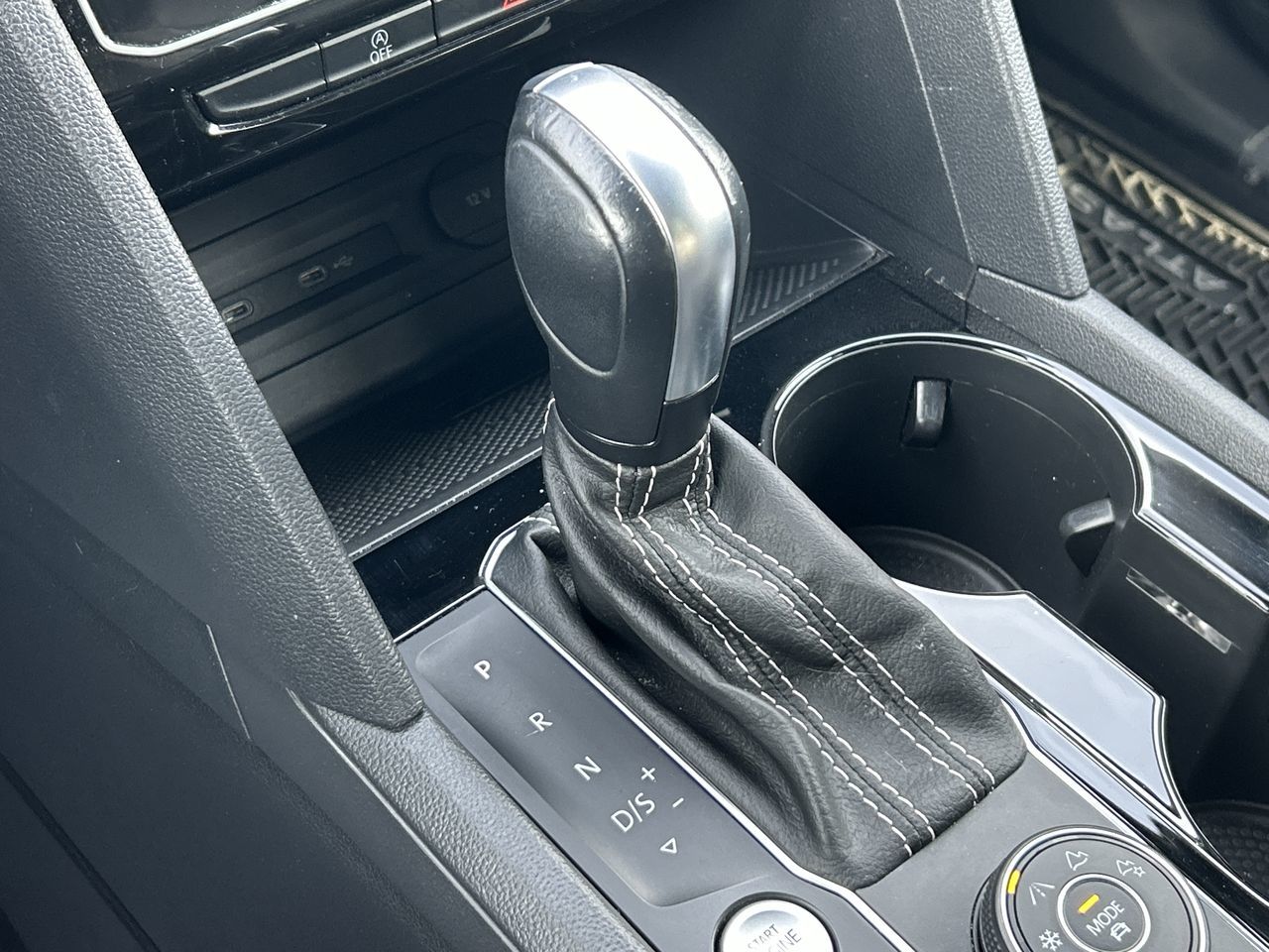 2021 Volkswagen Atlas Cross Sport