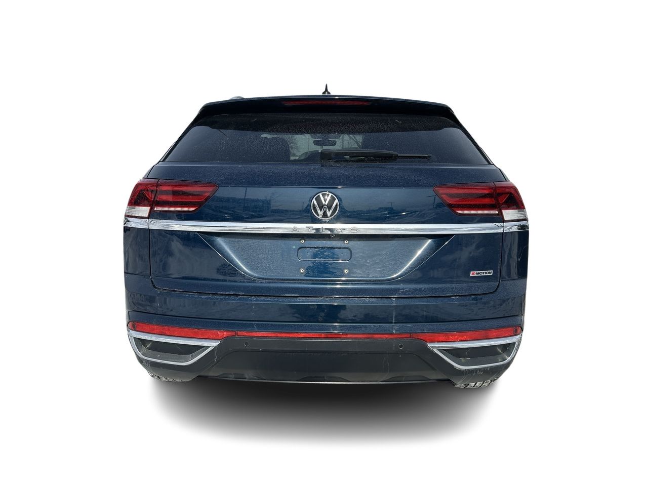 2021 Volkswagen Atlas Cross Sport