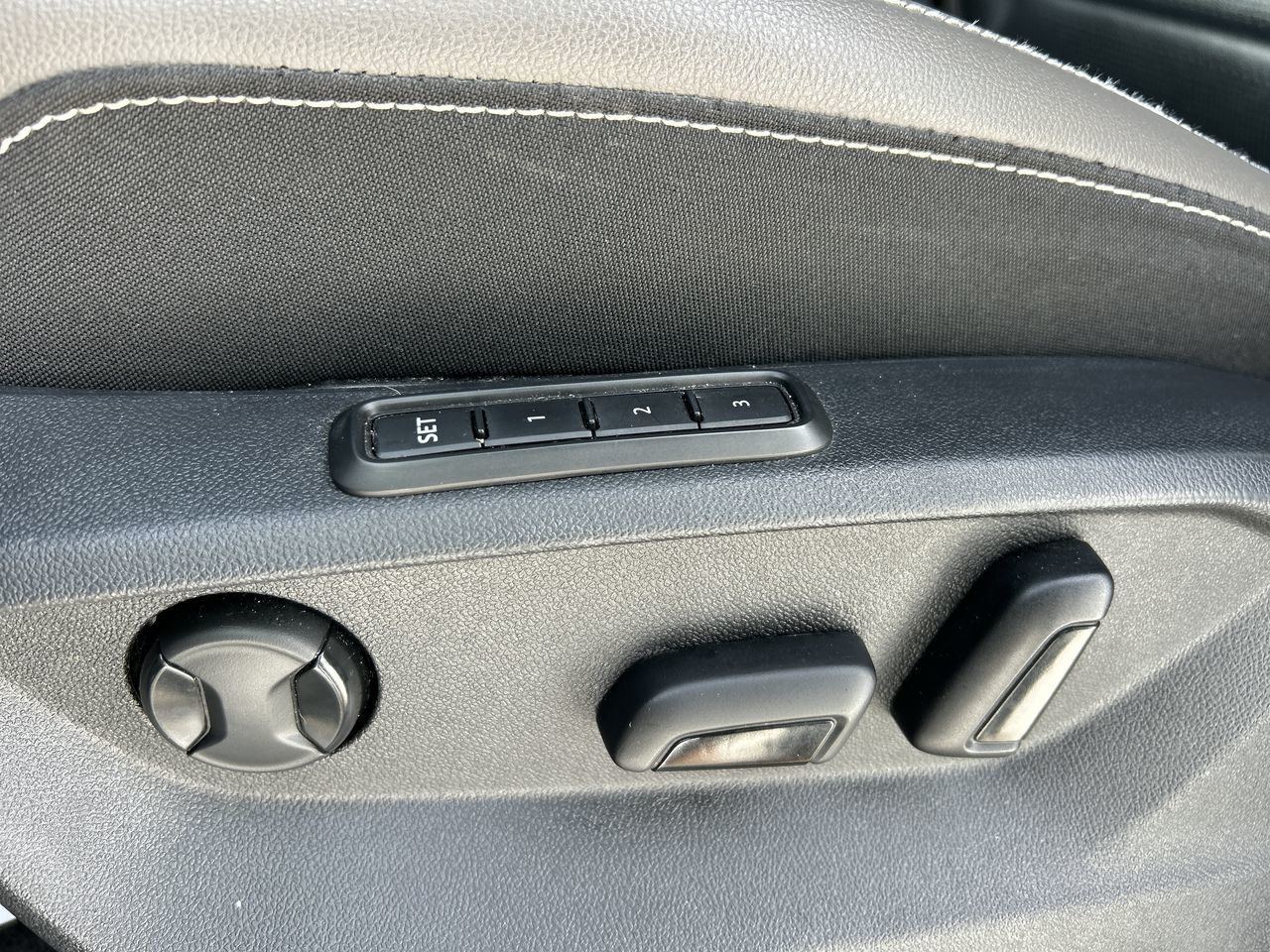 2021 Volkswagen Atlas Cross Sport