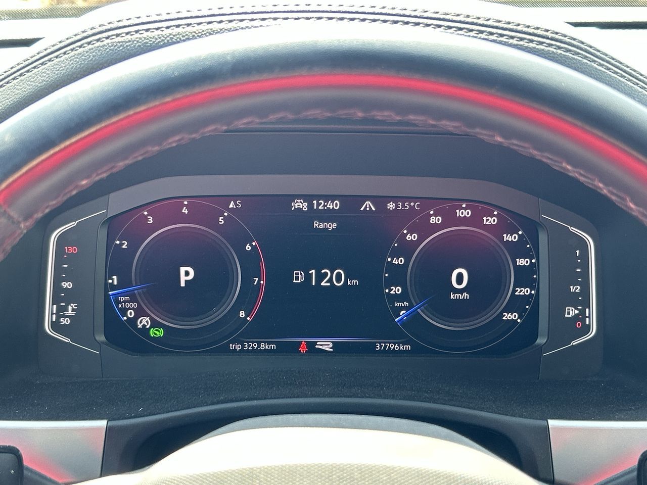 2022 Volkswagen Atlas Cross Sport in Mississauga, Ontario