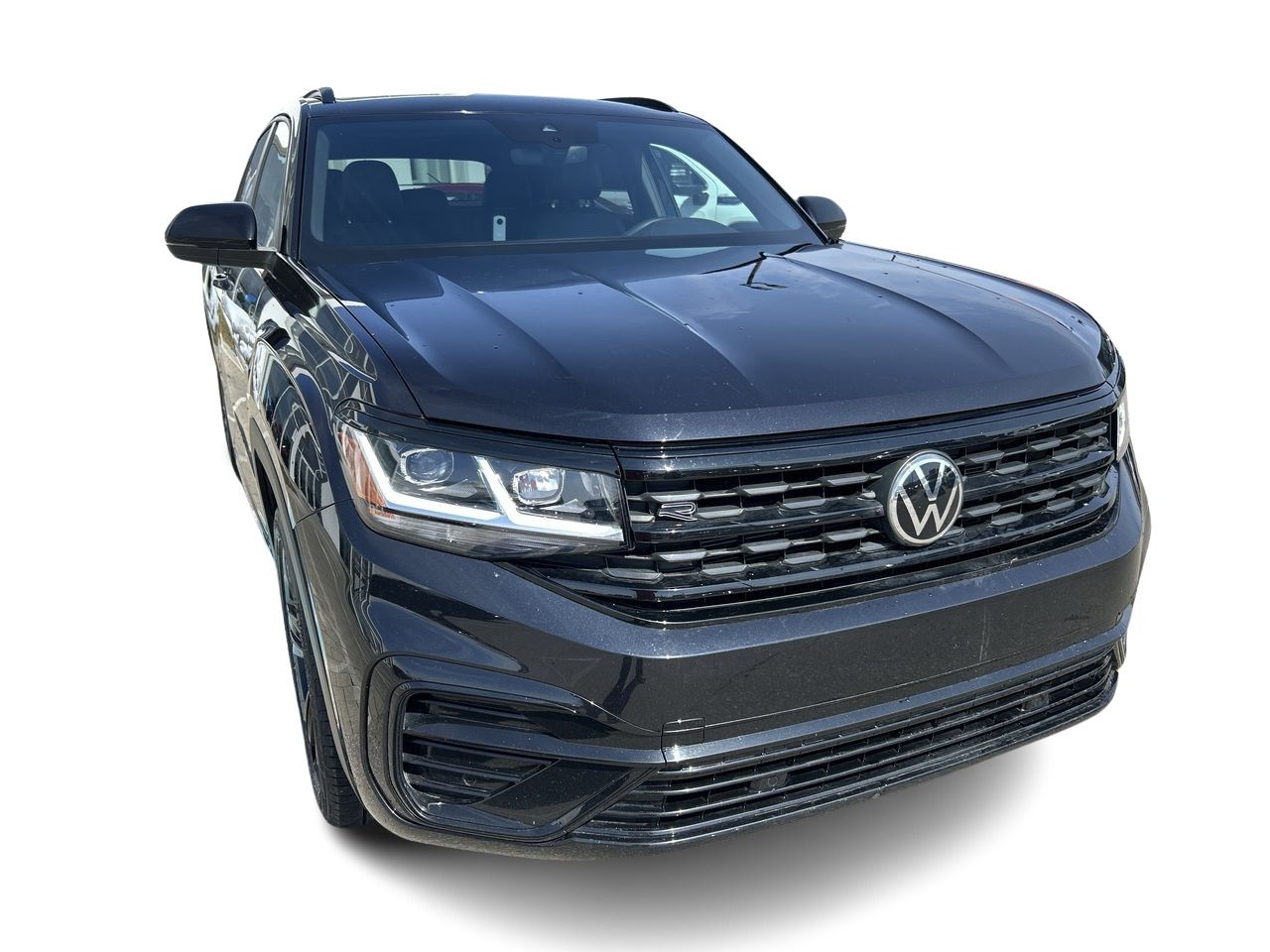 2022 Volkswagen Atlas Cross Sport in Mississauga, Ontario