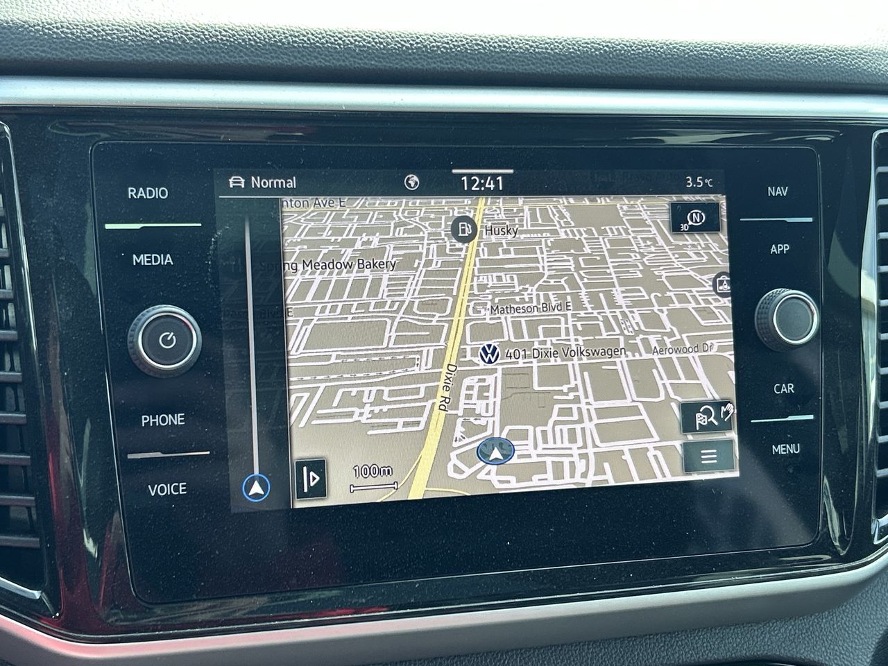 2022 Volkswagen Atlas Cross Sport in Mississauga, Ontario